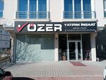 Özer Investment Construction (Ankara Province, Etimesgut District, Eryaman Neighborhood, Akinci Avenue, 47A), construction company