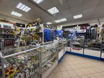 Магазин сантехники и электротоваров (Krasnopolyanskaya Street, 5А), electrical and wiring accessories