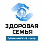 Zdorovaya semya (gorodskoy okrug Vladimir, Oktyabrskiy City administrative district, Zelyonaya ulitsa, 1А), diagnostic center