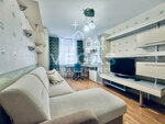 Vegas apartments (Gagarina Avenue, 103А), short-term housing rental