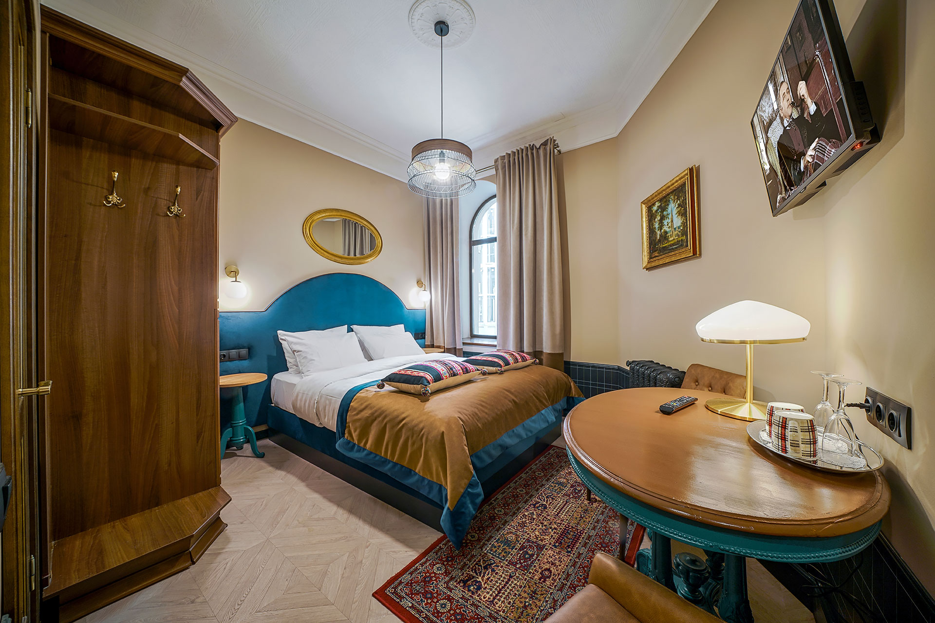 Фото отеля 4