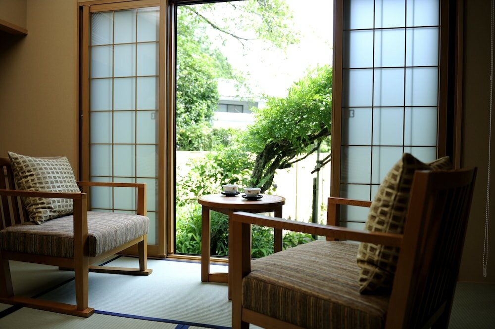 Фото Oyado Ikegami