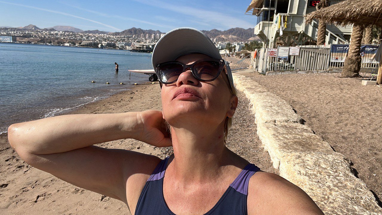 Фото Herods Boutique Eilat a Premium Collection by Fattal Hotels