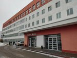 Komtet Kassa (Suvorova Street, 92к2), it company