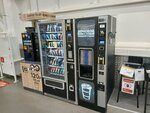 Кофейный автомат (Petergofskoe Highway, 96), coffee machine