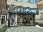 SaLooN BLaCK (İstanbul, Kadikoy, Sahrayıcedit Mah., Atatürk Avenue, 6B) ، مصففو الشعر