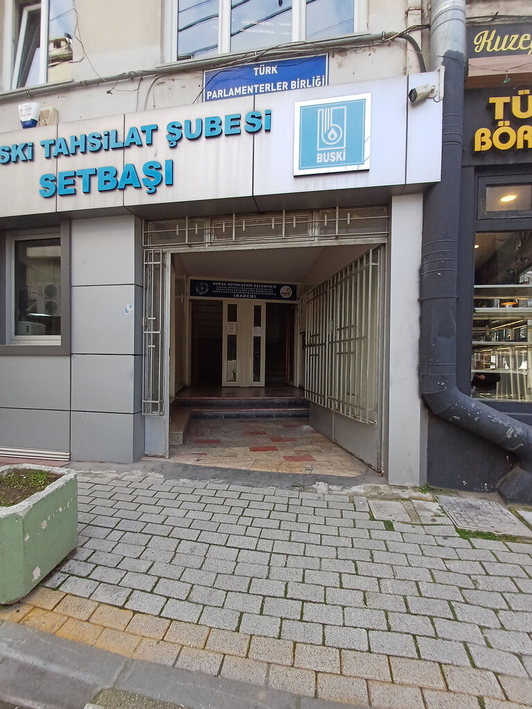 Consultores de negocios Bursa Family Counseling and Education Center, , foto