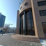 Industrial metallurgy (Abaı dańǵyly, 23), metal rolling