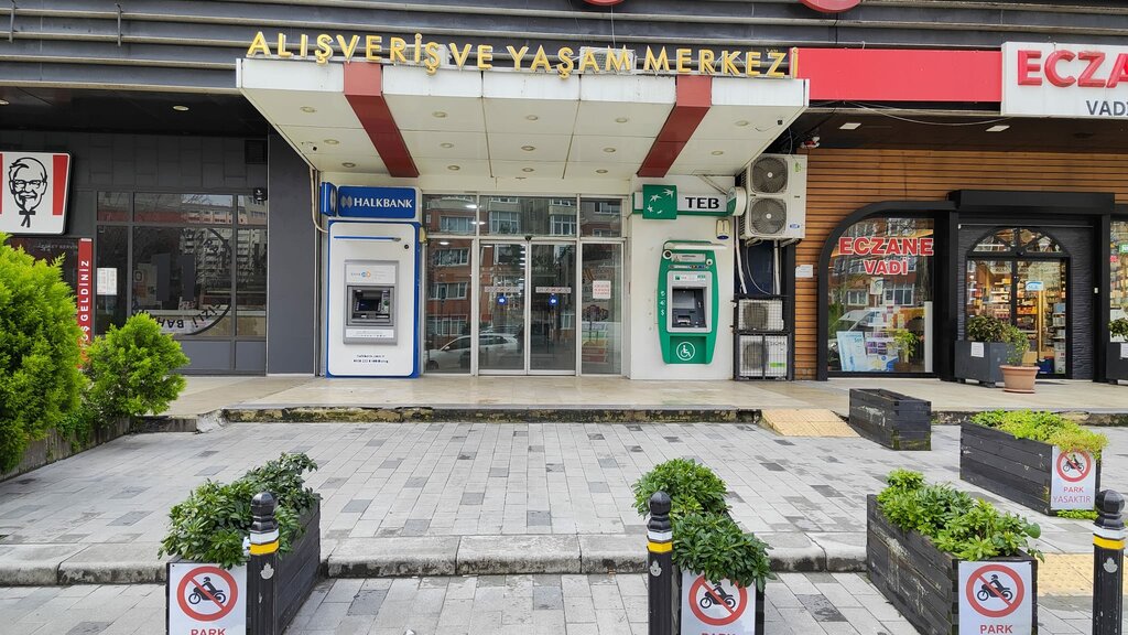 Computer repairs and services Blunet Bilgisayar, Istanbul, photo