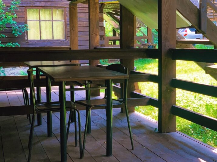 Фото Иверия