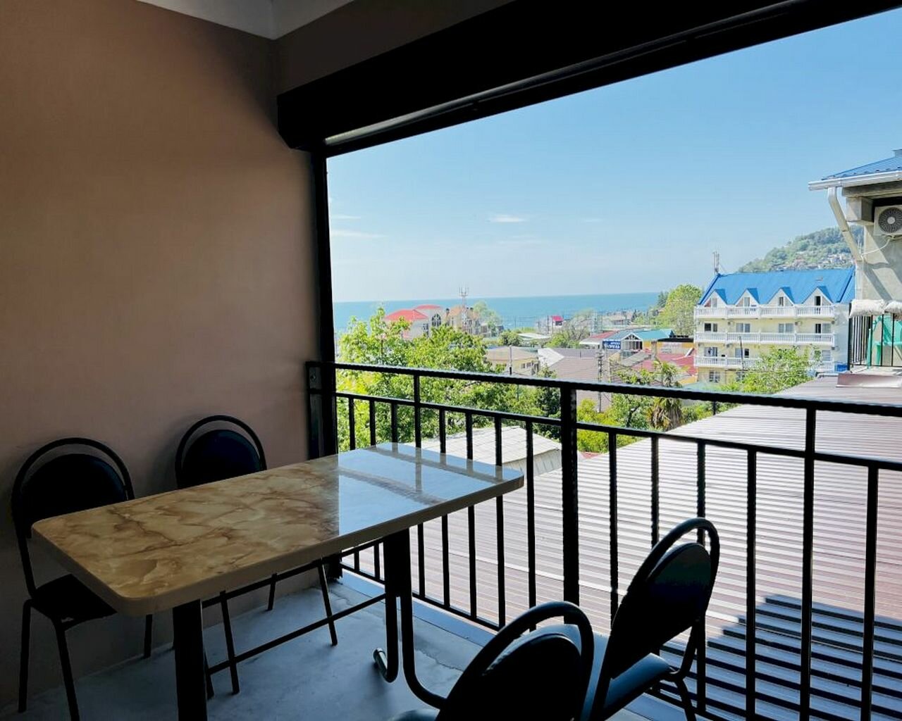 Фото Рассвет