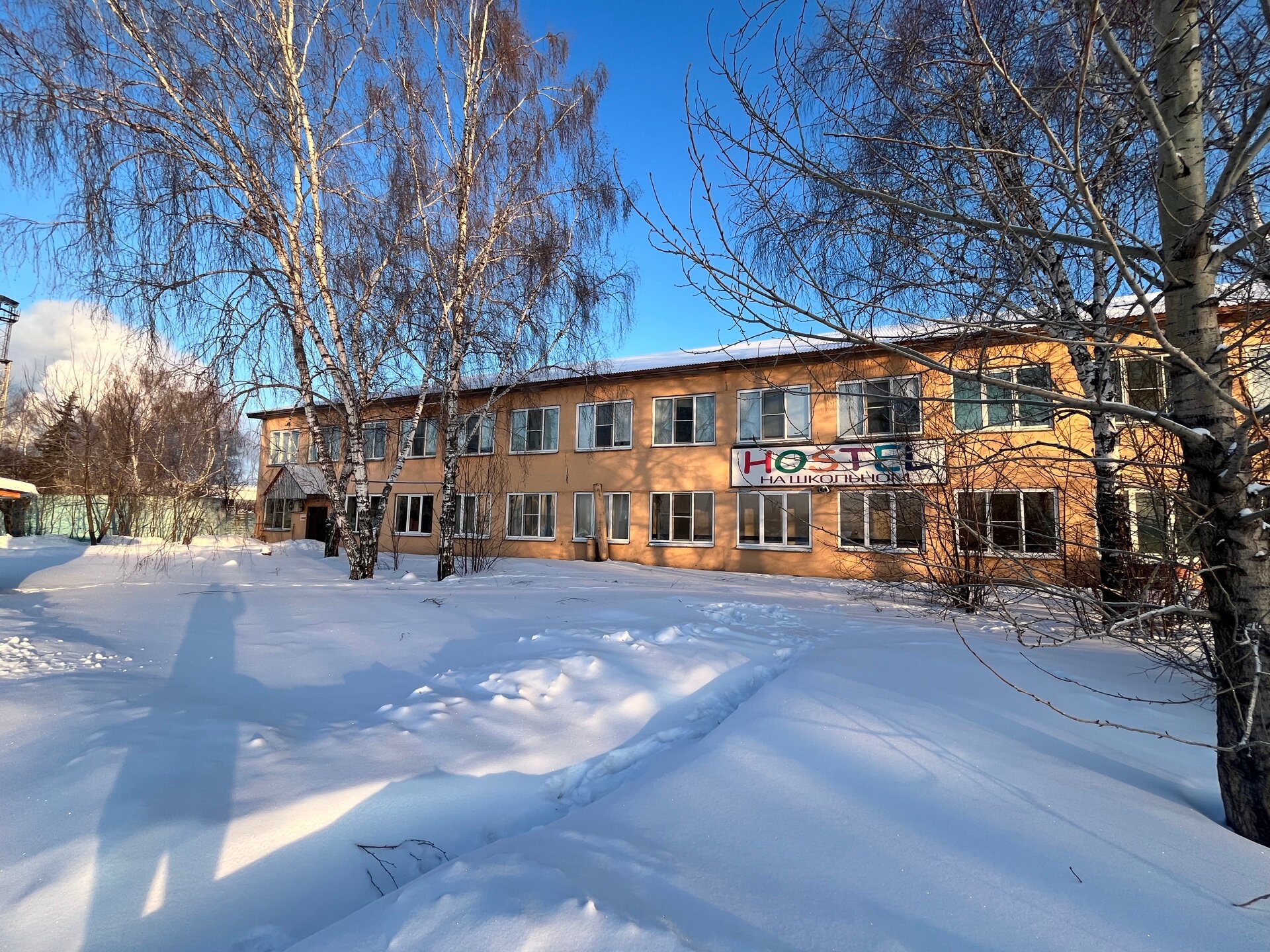 Фото отеля 1