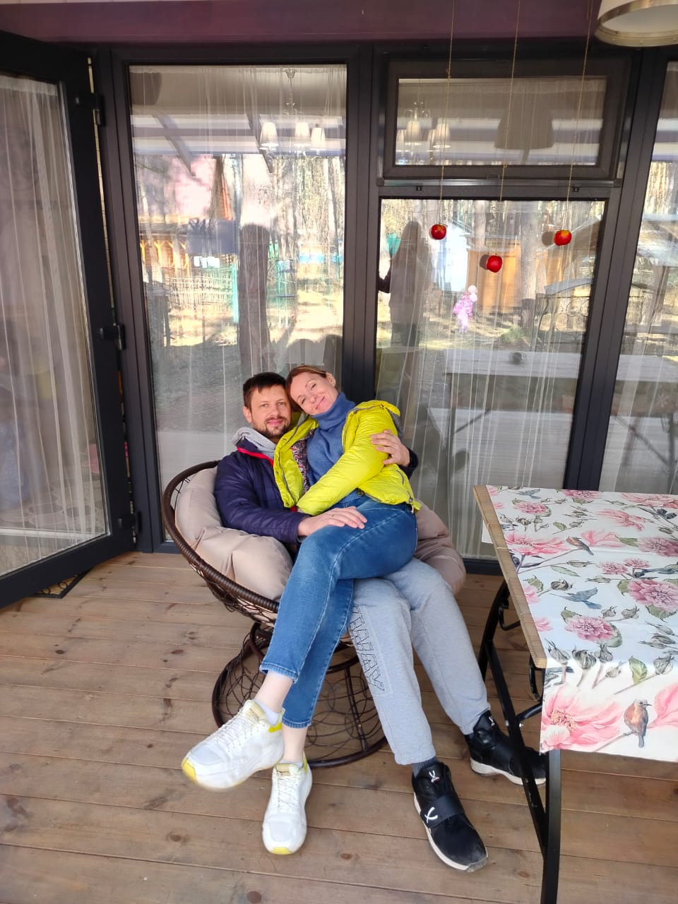 Фото Шепот Вашаны