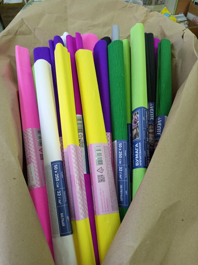 Stationery store Муза, Ivanovo, photo