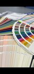 Painting center Flugger Hygge (улица Хрусталёва, 76Г) ، لوازم الدهان والطلاء