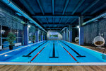 Sssr (Tkatskaya Street, 5с1), fitness club