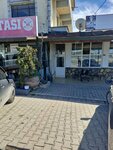 Pehlivanlar Coffeehouse (Istanbul, Hadimkoy Yolu Avenue, 224/1A) ، نادي الألعاب