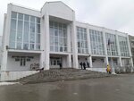 School № 42 (mikrorayon Yuryevets, mikrorayon Institutskiy Gorodok, 20), school