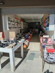 Ensar Shoe (Istanbul, Kagithane, Talatpasa Avenue, 171) ، متجر أحذية