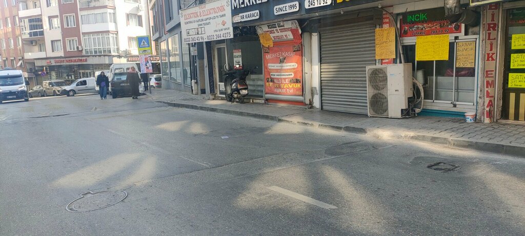 Real estate agency Birlik Emlak, Izmir, photo