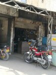 Imad Autos (Pirwadhai, 7556), auto parts and auto goods store