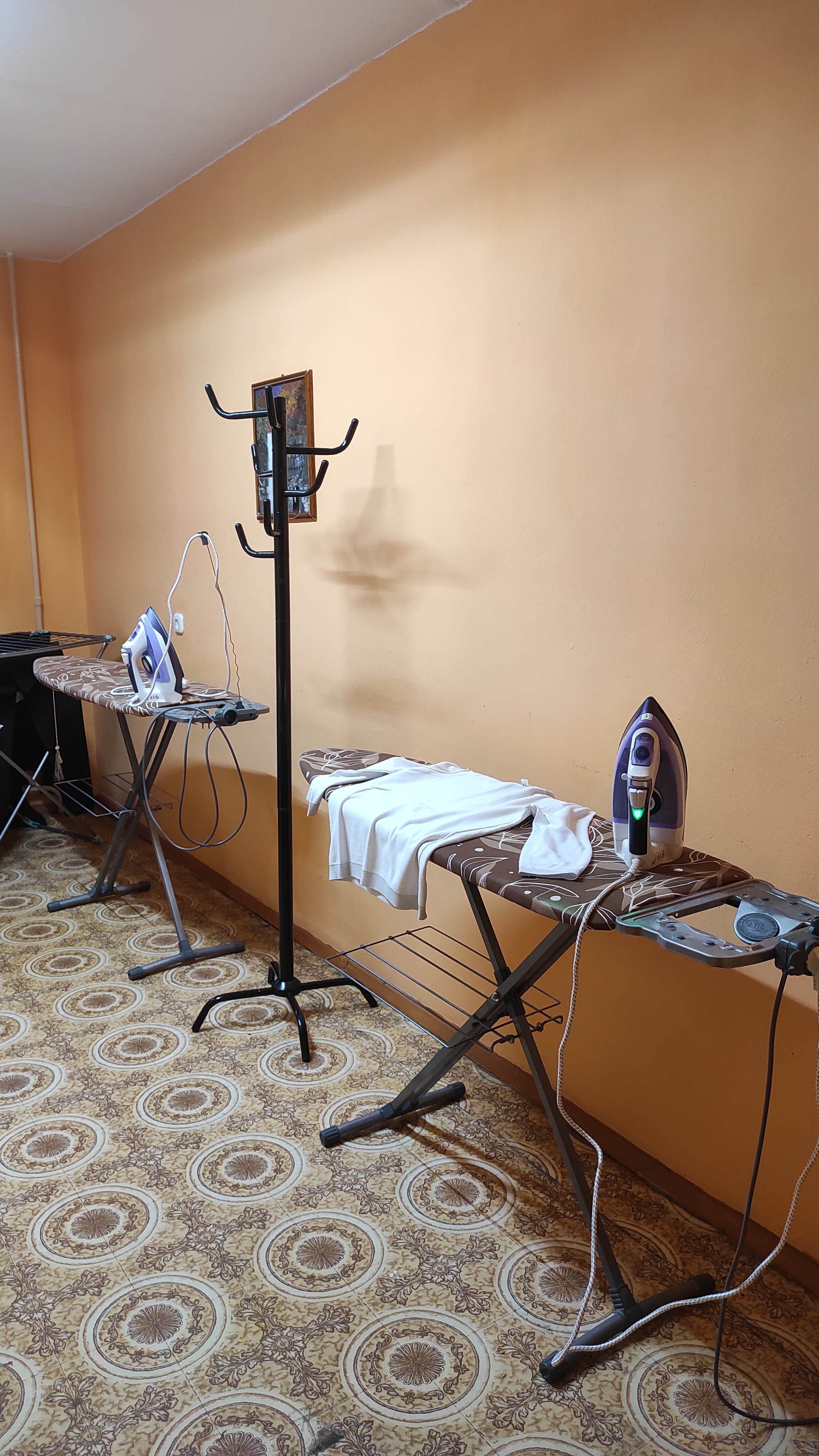 Фото 40 лет Победы