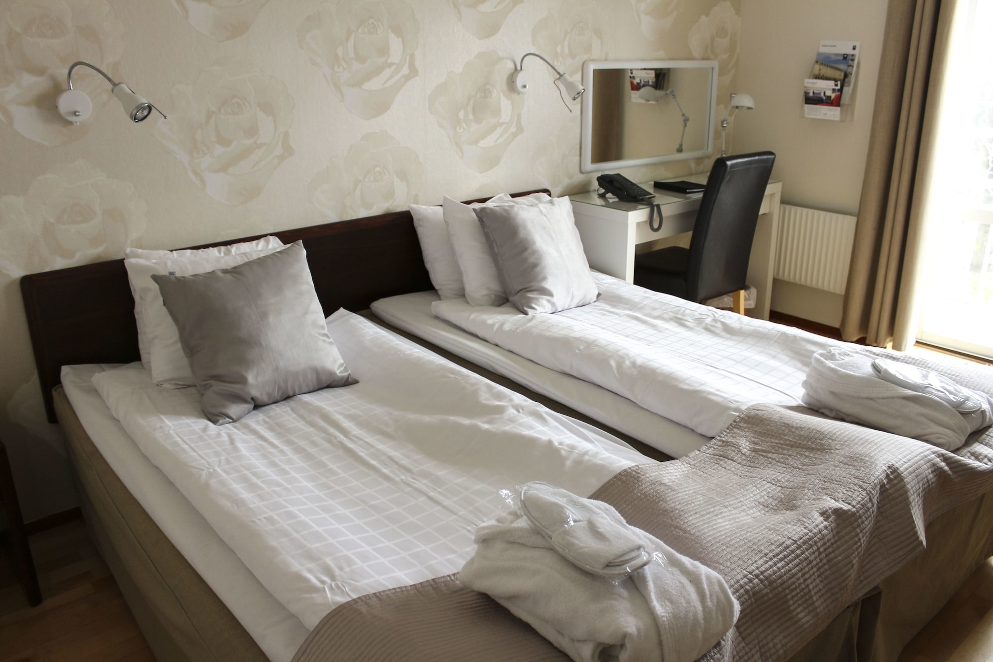 Фото Hotel Carlshamn