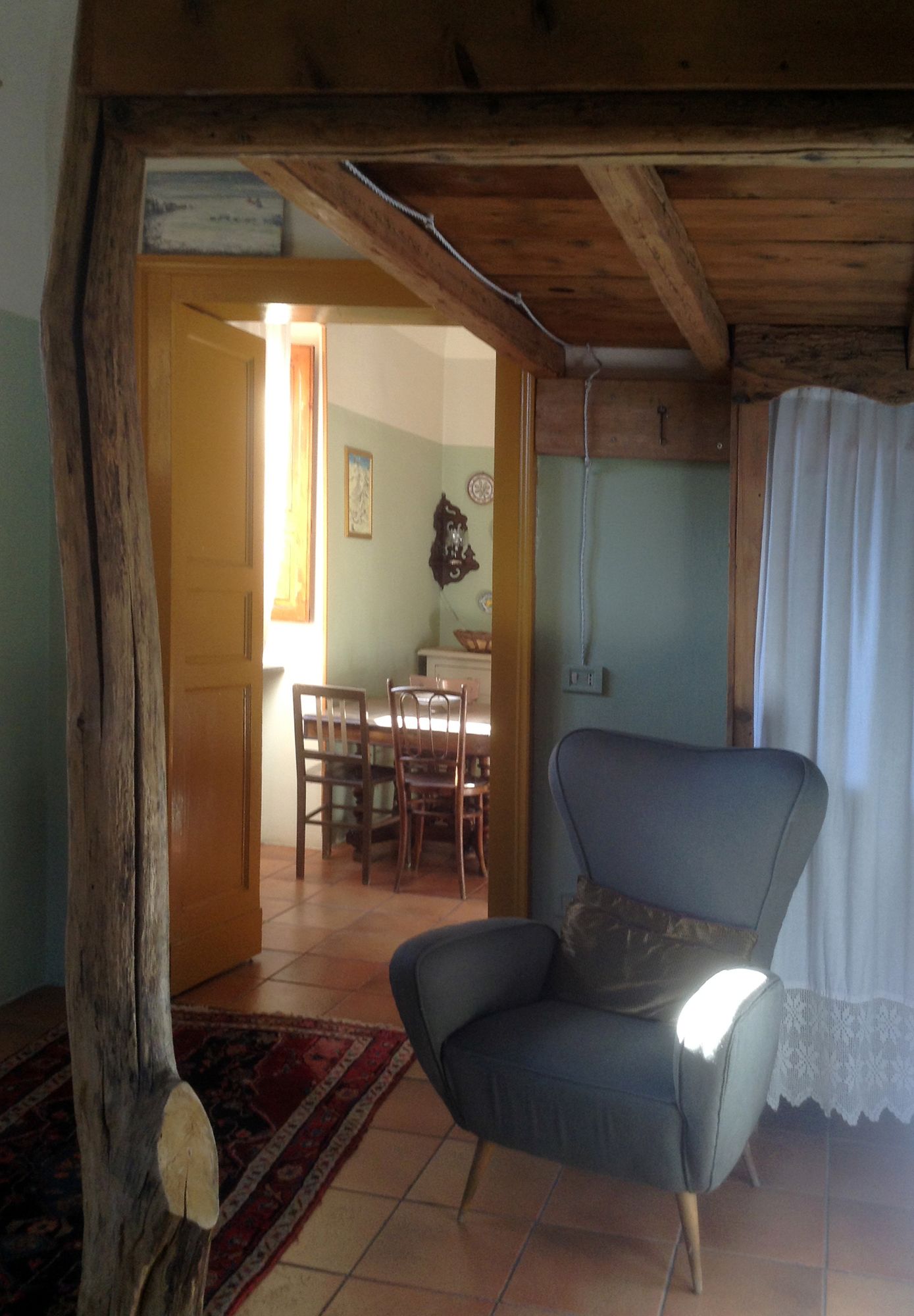 Фото Palazzu Stidda