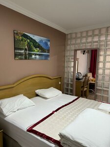 Гостиница Nil Hotel