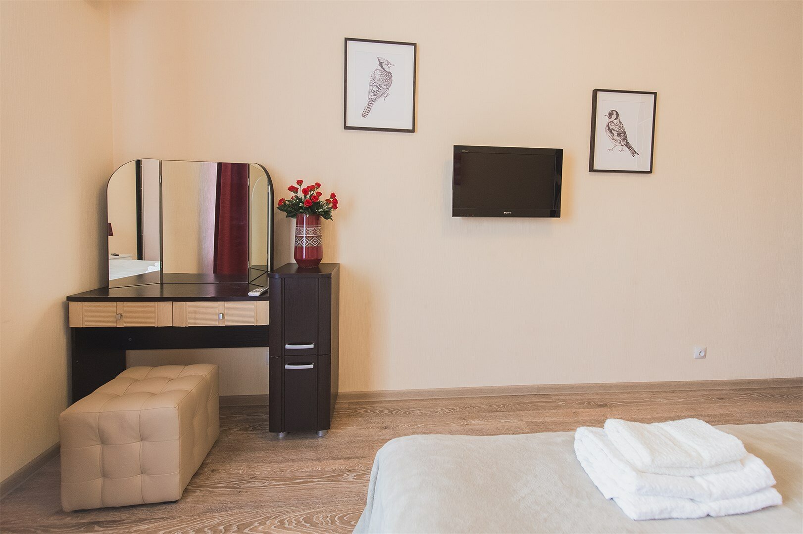 Фото Abri Luxe Solar city