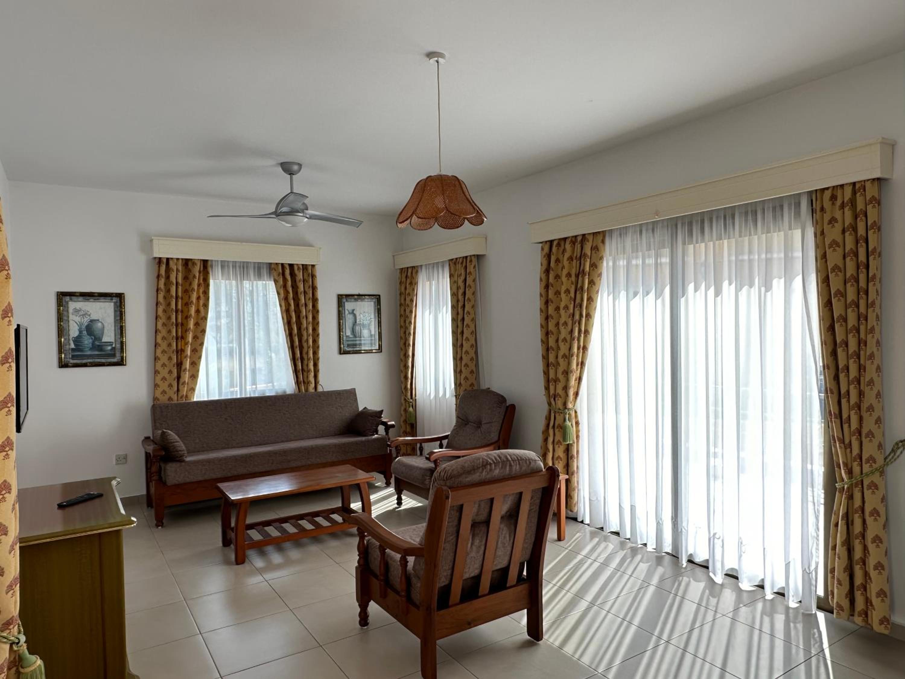 Фото Dimma Seaside Houses