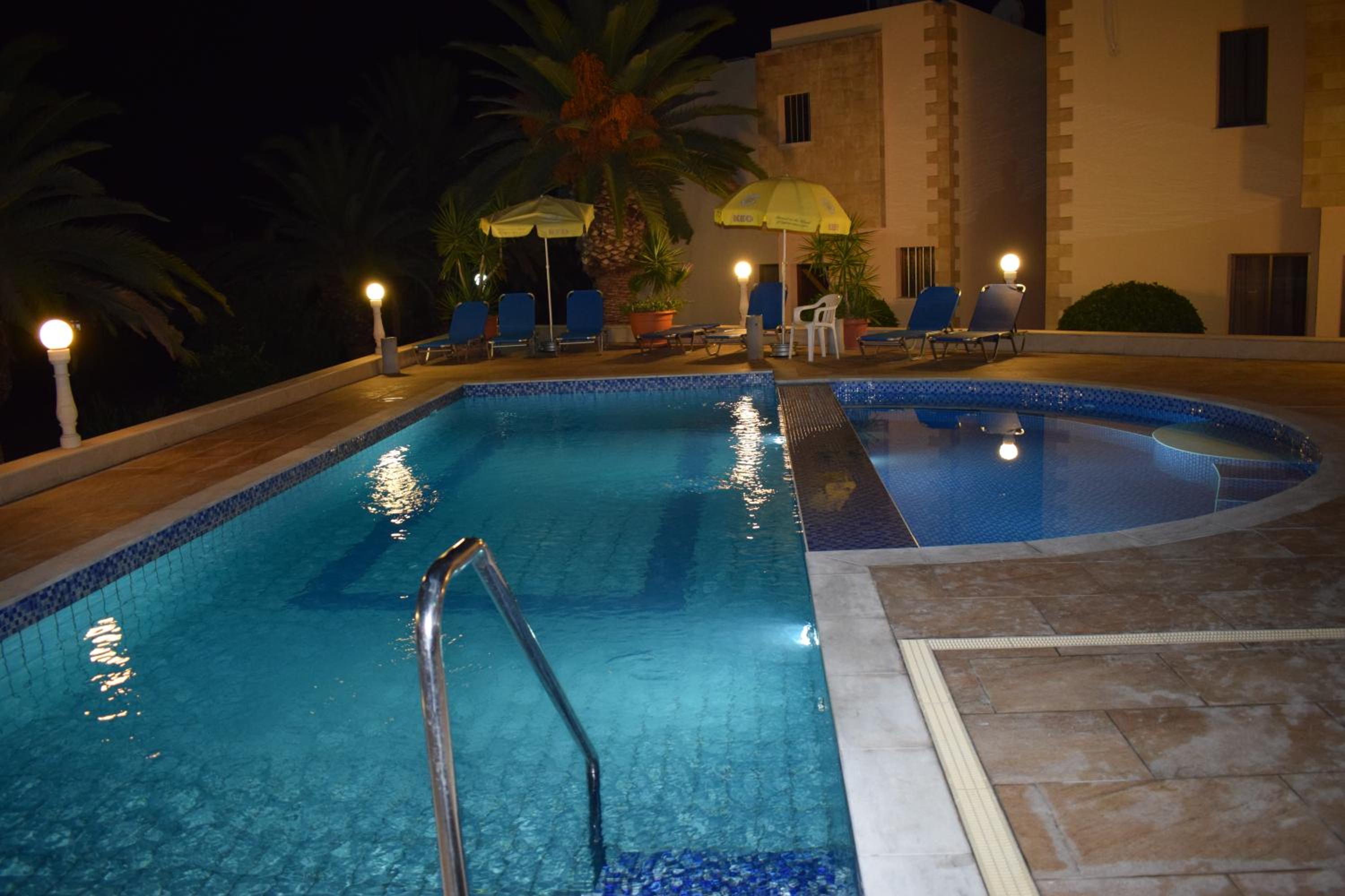 Фото Dimma Seaside Houses