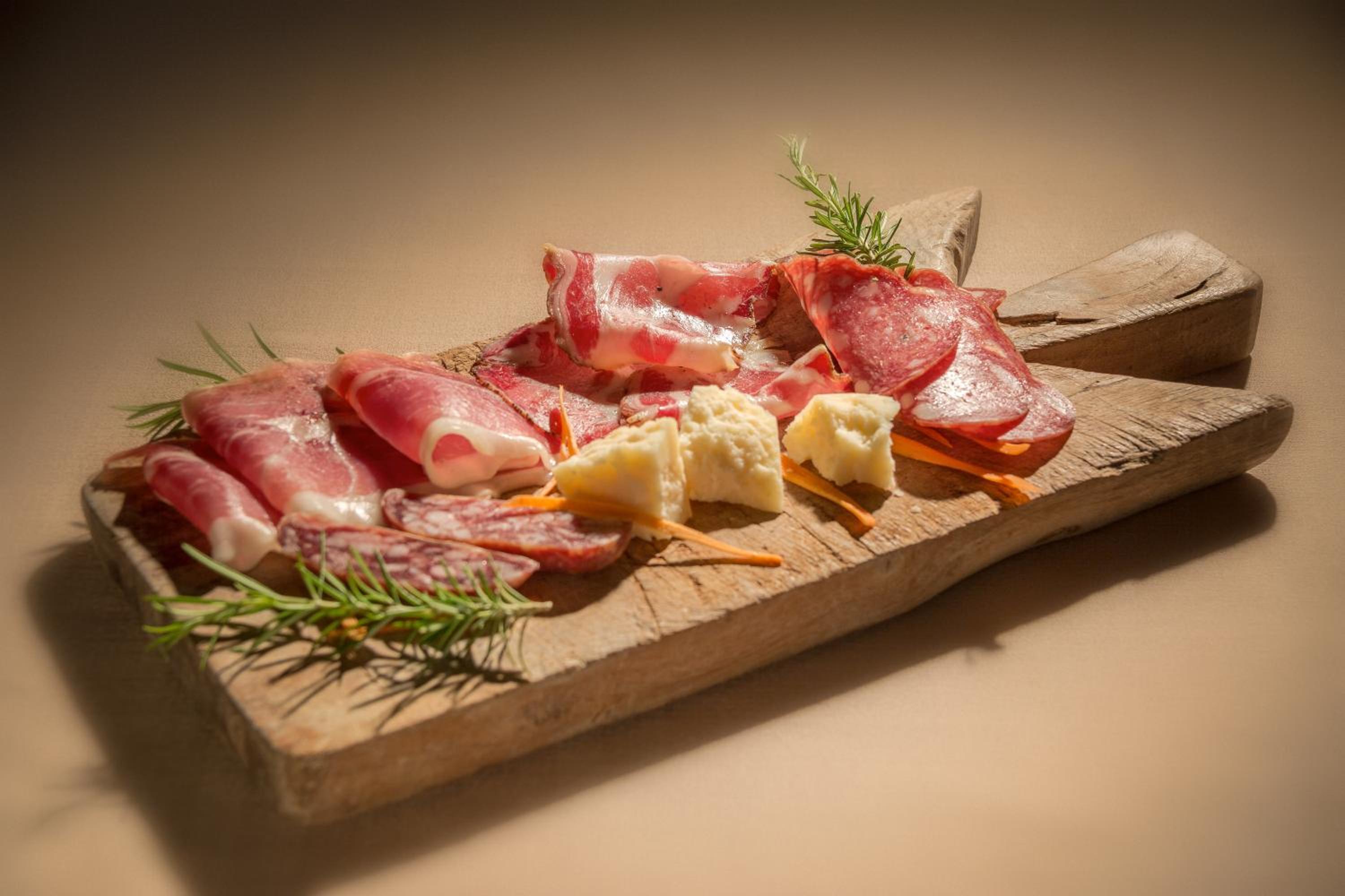 Фото Villa Hotel Valle Del Marta Resort