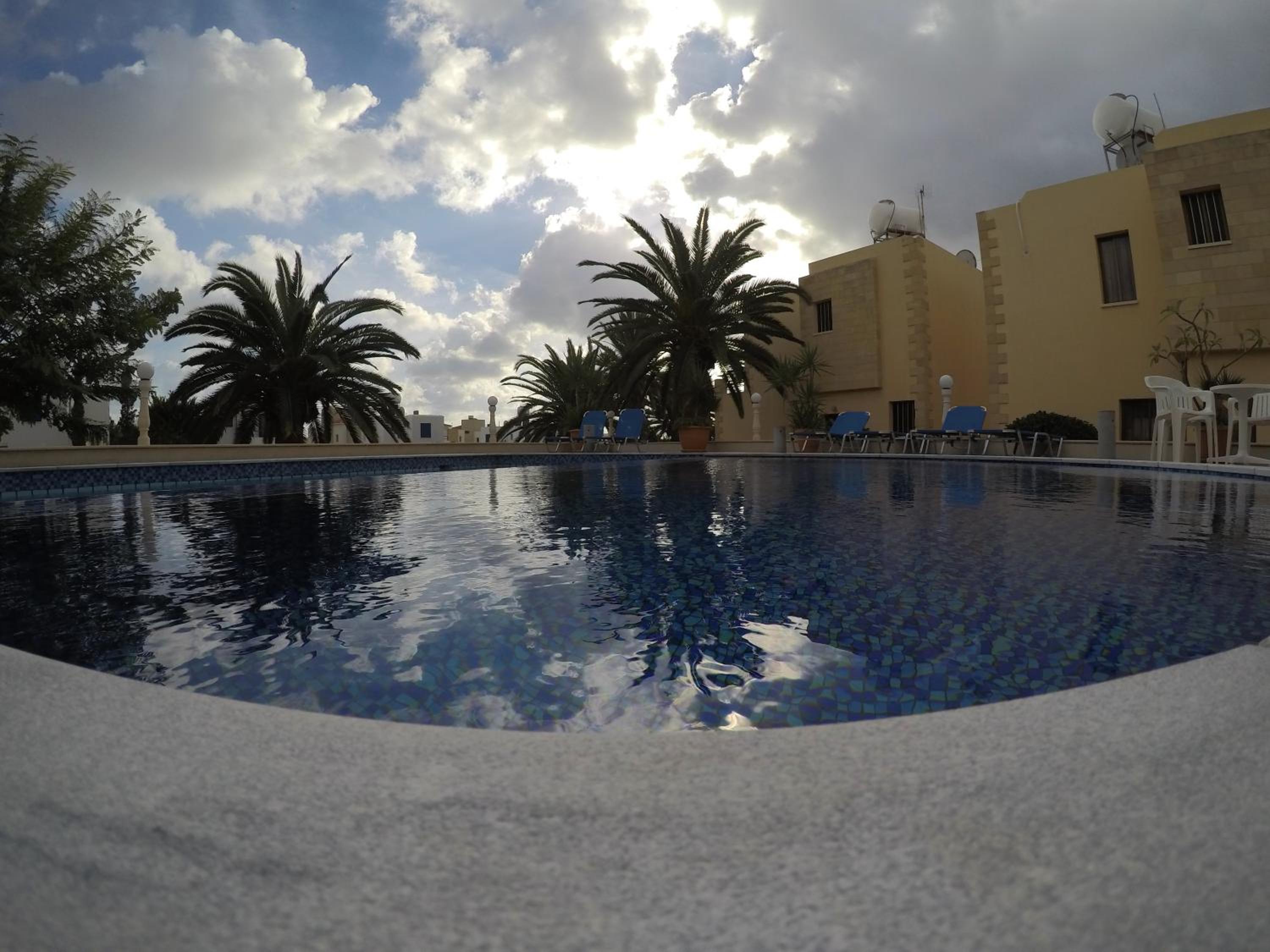 Фото Dimma Seaside Houses