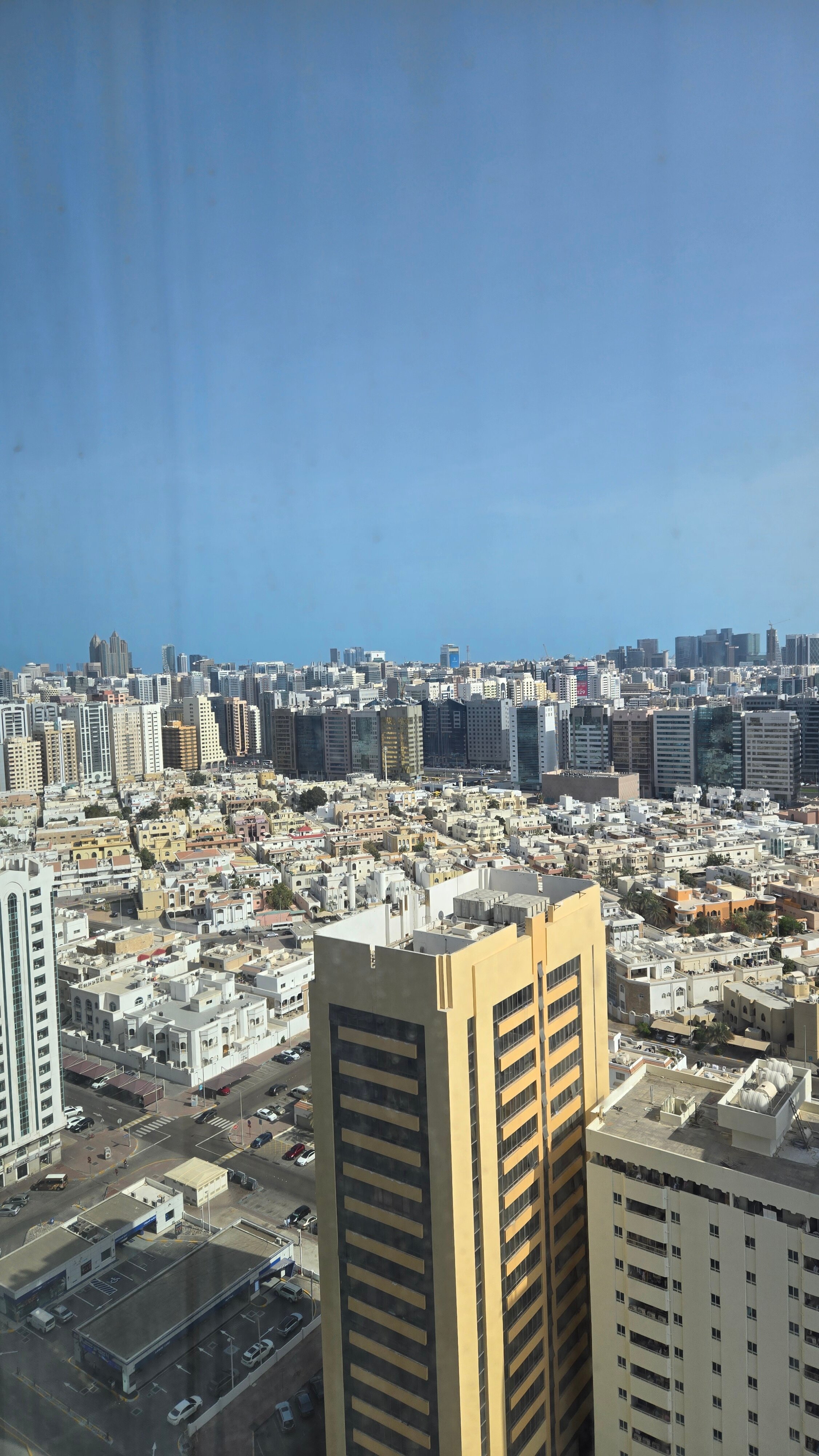 Фото Marriott Hotel Downtown Abu Dhabi