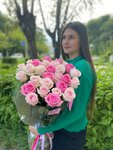 Buket_KMC (Krasnogvardeyskaya Street, 36), floristeria