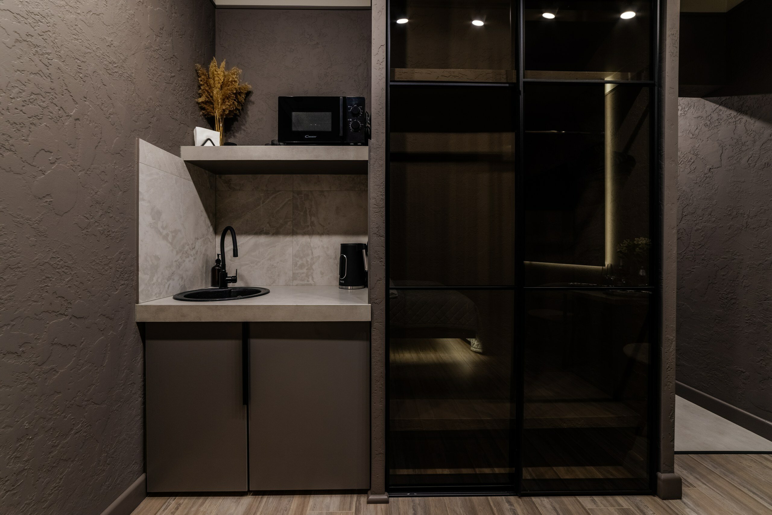 Фото Апартаменты Cosmos