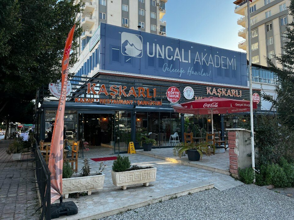 Educational center Uncali Academy, Antalya, photo