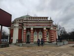 Комната матери и ребенка (Tyurina Street, 1с3), medical center, clinic