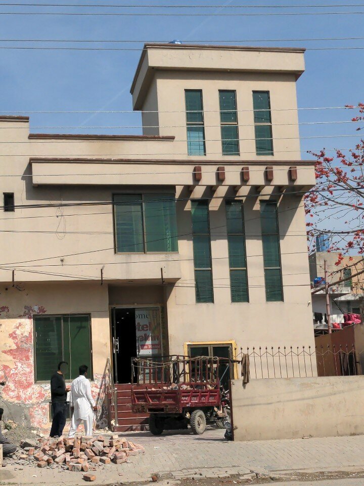 Hotel Hotel grace inn, Lahore, photo