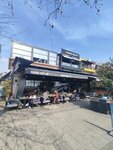Közde Dem (Istanbul, Tuzla, Cumhuriyet Avenue, 14) ، مقهى