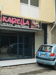 Karella Sofa (Izmir, Karabaglar, Asik Veysel Neighborhood, 4042nd Street, 36A), furniture store