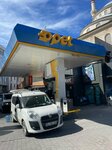 Opet (Istanbul, Kagithane, Celiktepe Neighborhood, Mahmut Sevket Pasa Avenue, 1A), gas station