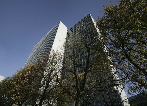 Гостиница Scandic Copenhagen в Копенгагене