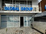 Global Filter (Táýke Han dańǵyly, 87), filtros para agua