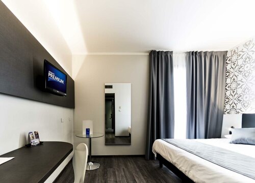 Гостиница Hotel Ilga