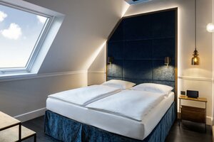 Гостиница Hotel Amo by Amano