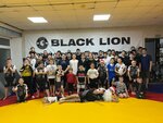 Black Lion (ulitsa Filatova, 7) ، نادي رياضي، مجموعة