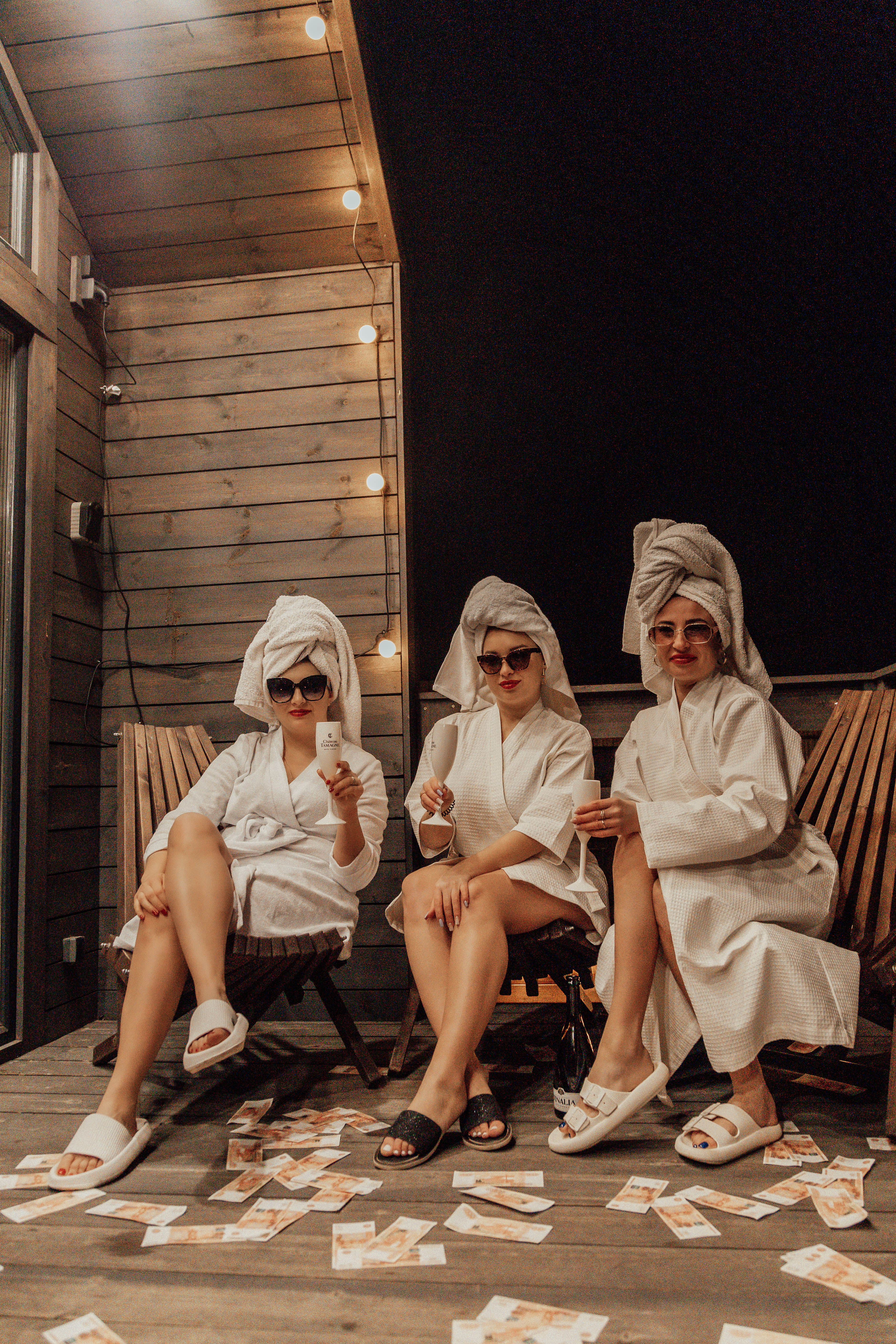 Фото Resort novinki barn