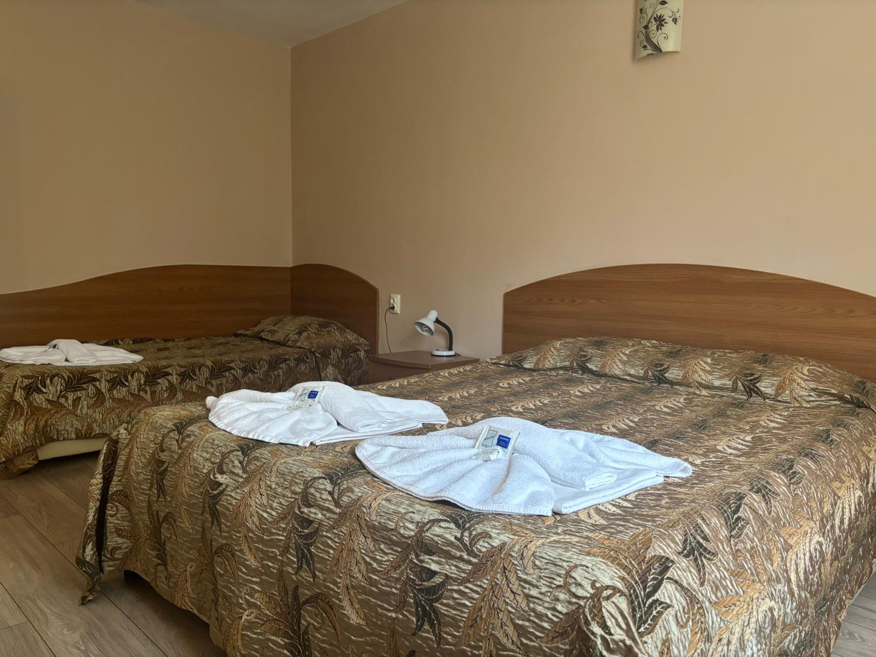 Фото Централь